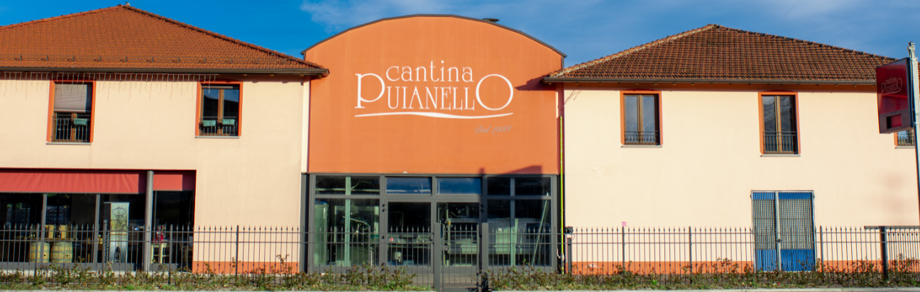 Cantina Sociale di Puianello e Coviolo