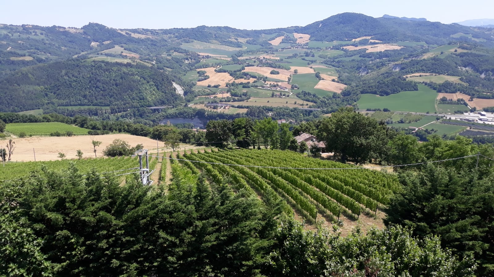 Castello Montesasso