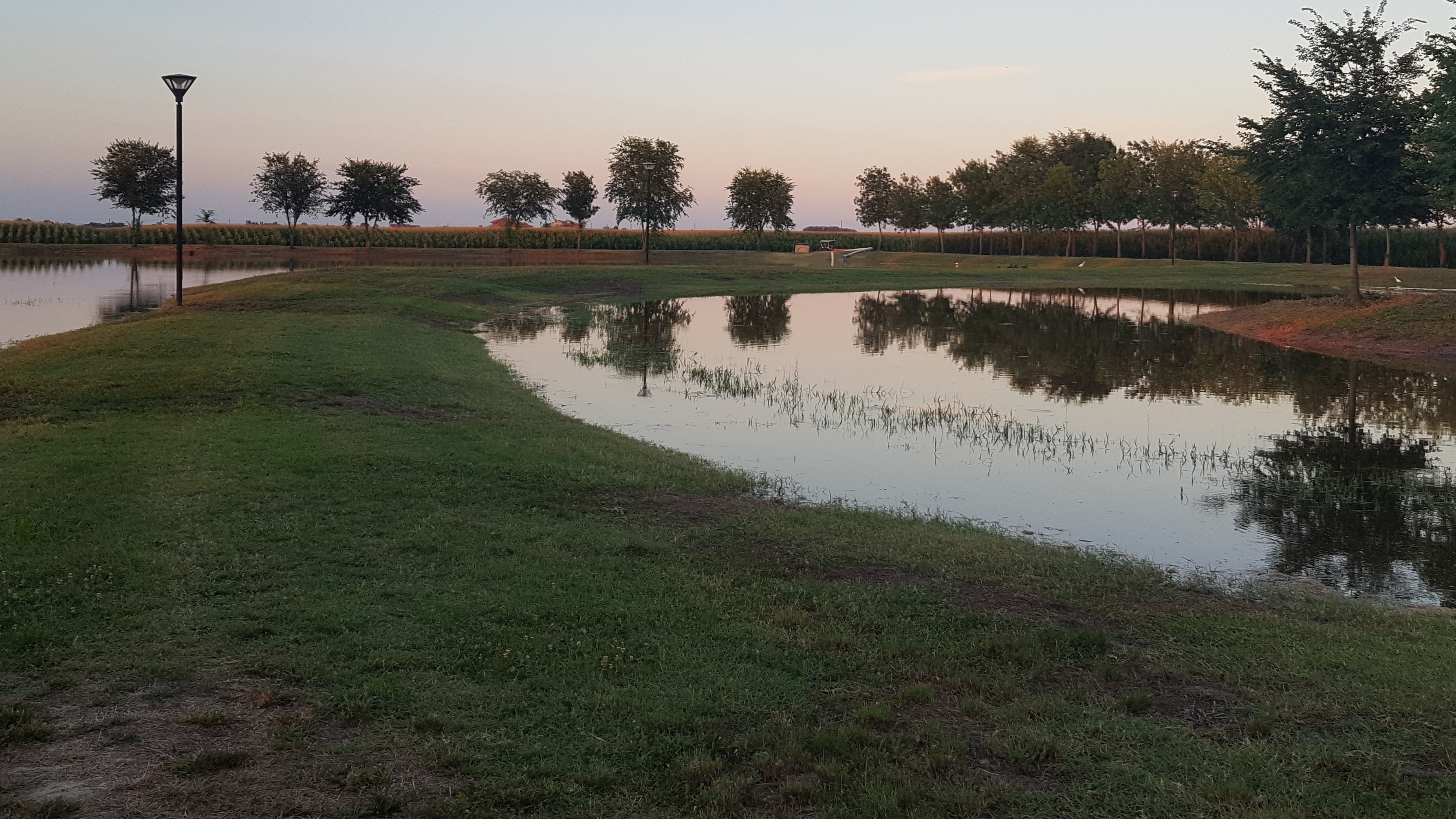 Azienda Agricola La Barchessa