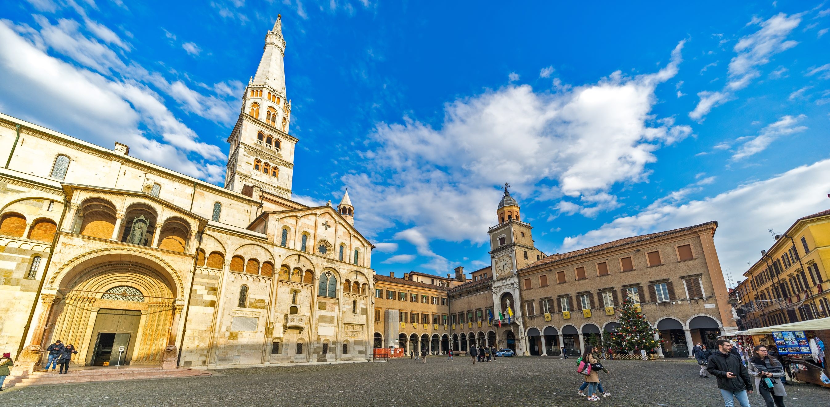 Modena