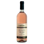 Pinot Grigio Frizzante Rosè 