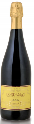 Bondamat - mosto d'uva