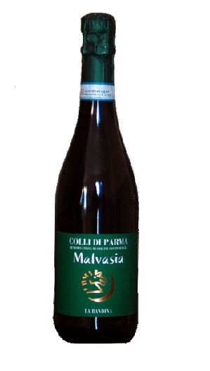 Colli di Parma Malvasia DOC