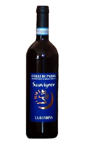  Colli di Parma Sauvignon DOC