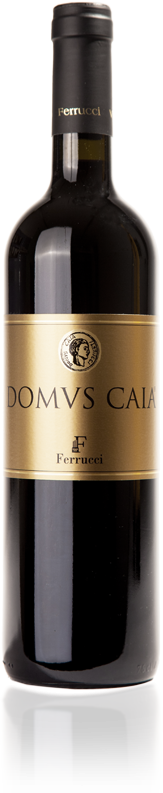 Domus Caia Sangiovese di Romagna DOC