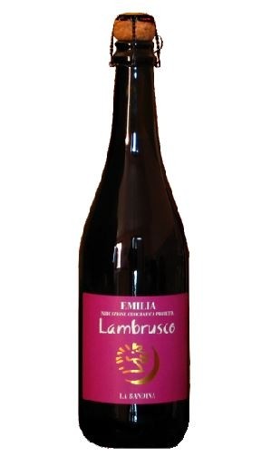 Lambrusco Emilia IGT