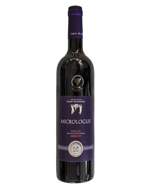Micrologus Merlot