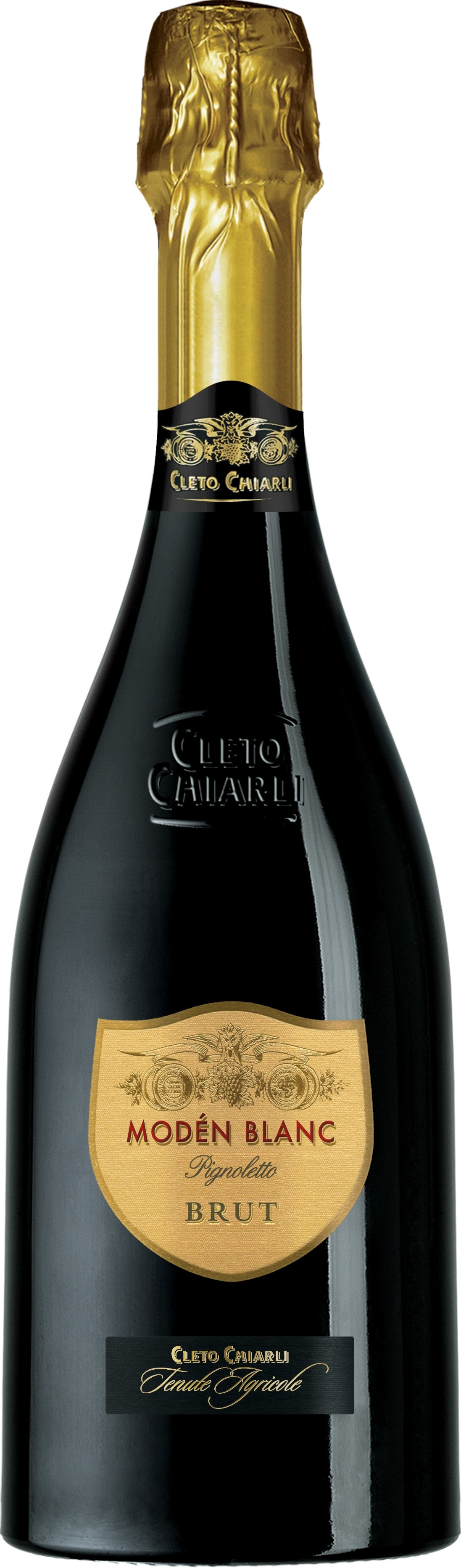 Pignoletto Modena DOC Moden Blanc Brut