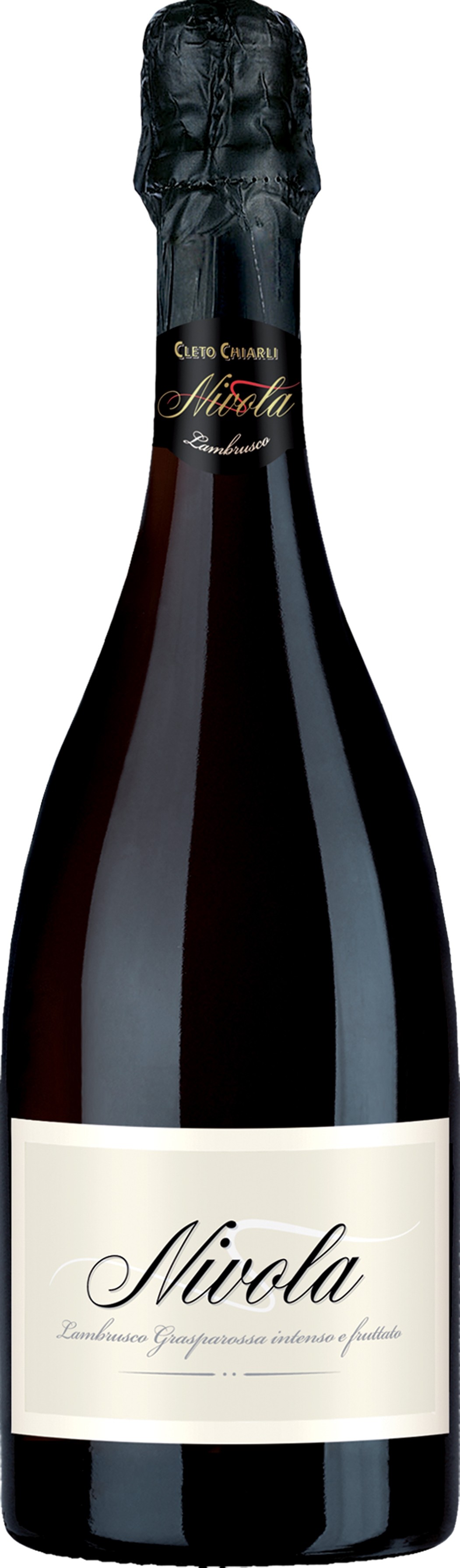 Nivola Lambrusco Grasparossa di Castelvetro DOC 