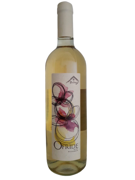Ofride - Vino Frizzante Bianco