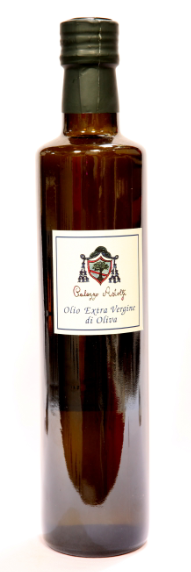 Olio Extra Vergine di Oliva