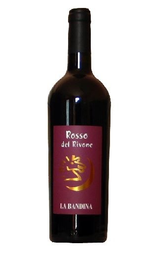 Rosso del Rivone