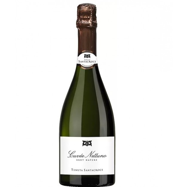 Cuvèe Nettuno Pignoletto Spumante Brut Colli Bolognesi DOCG