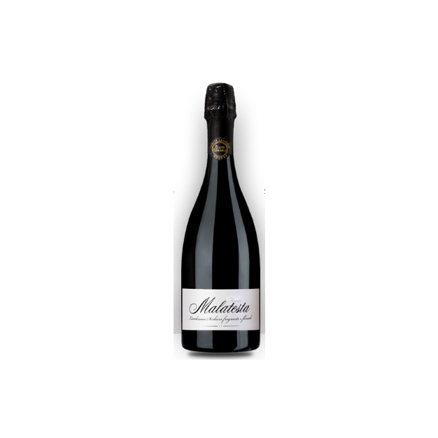 Centenario Lambrusco di Sorbara DOC Secco