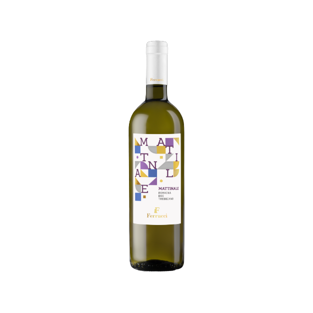 Mattinale Trebbiano Romagna DOC