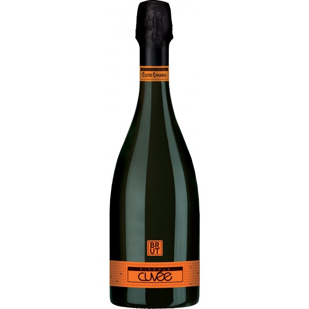 Piccola Cuvèe Brut