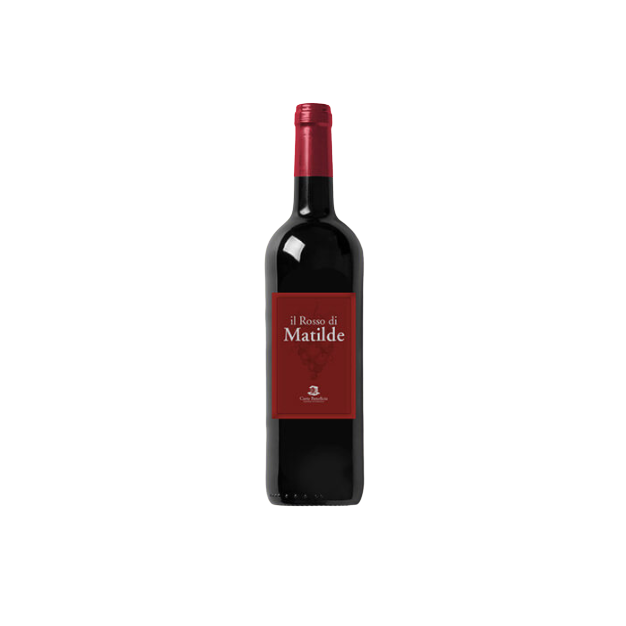 Rosso di Matilde - 2011