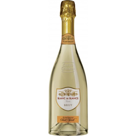 Blanc de Blancs Brut