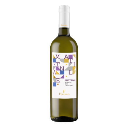 Mattinale Trebbiano Romagna DOC