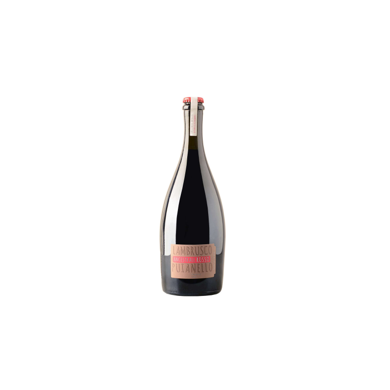 ROSSO ANCESTRALE - LAMBRUSCO