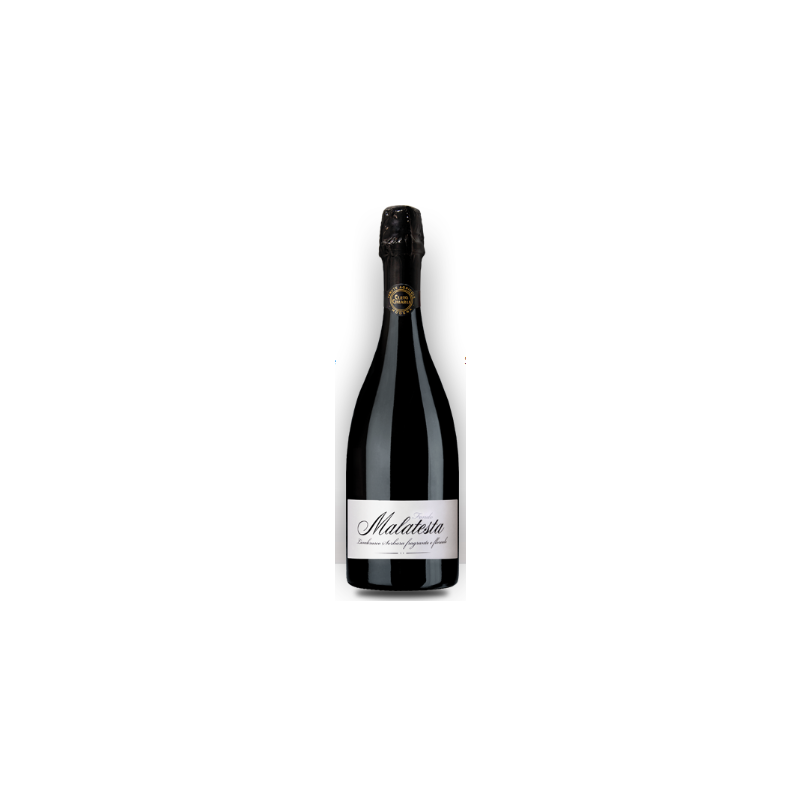 Centenario Lambrusco di Sorbara DOC Secco