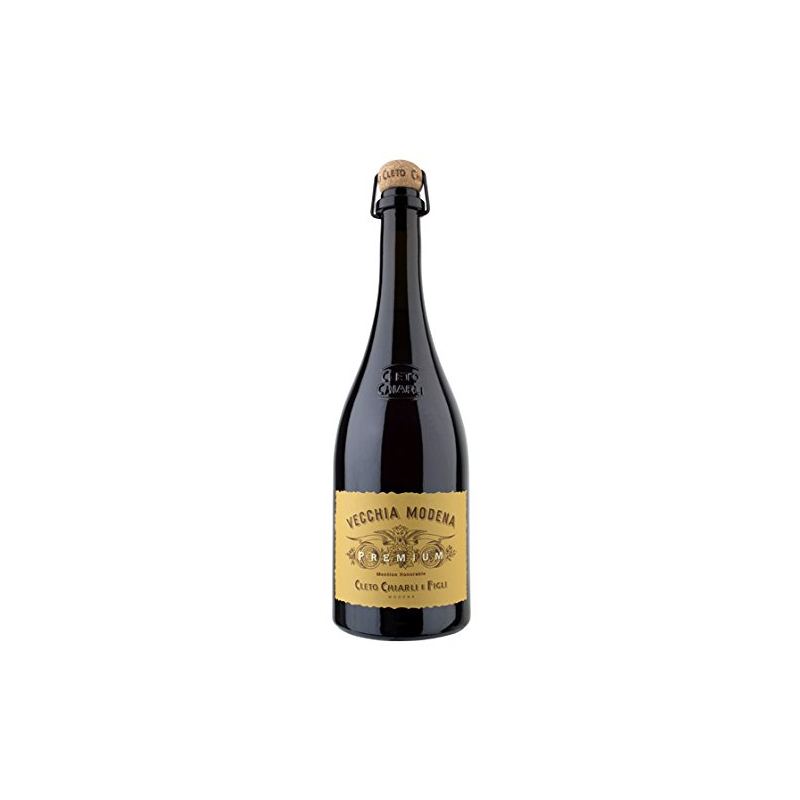 Lambrusco Sorbara DOC Premium Mention Honorable