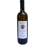 Sauvignon dell’Emilia IGP fermo “Passo Morgone” 