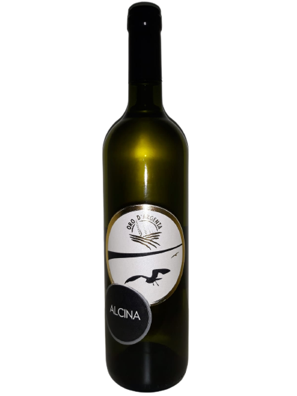 Alcina Sauvignon Emilia