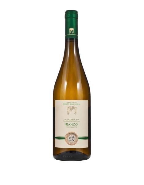 Bianco del Bosco Frizzante DOC