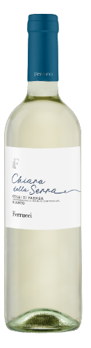 Chiaro della Serra dei Colli di Faenza DOC