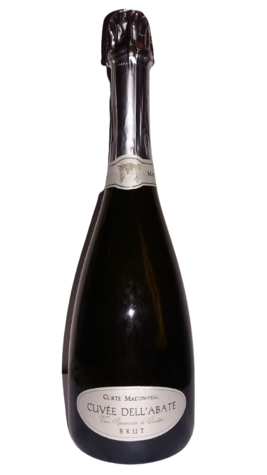 Cuvèe dell'Abate 