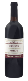 Gutturnio Riserva 2011 DOC Colli Piacentini 