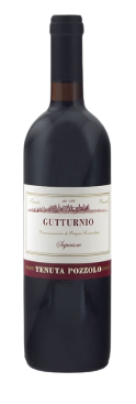 Guttunio Superiore DOC Colli Piacentini  Guttunio Superiore DOC Colli Piacentini