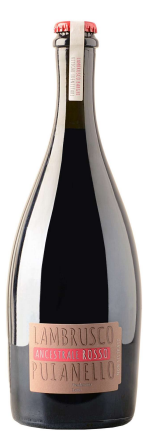ROSSO ANCESTRALE - LAMBRUSCO