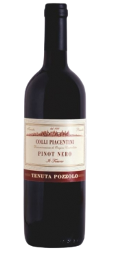 Pinot Nero DOC Colli Piacentini 