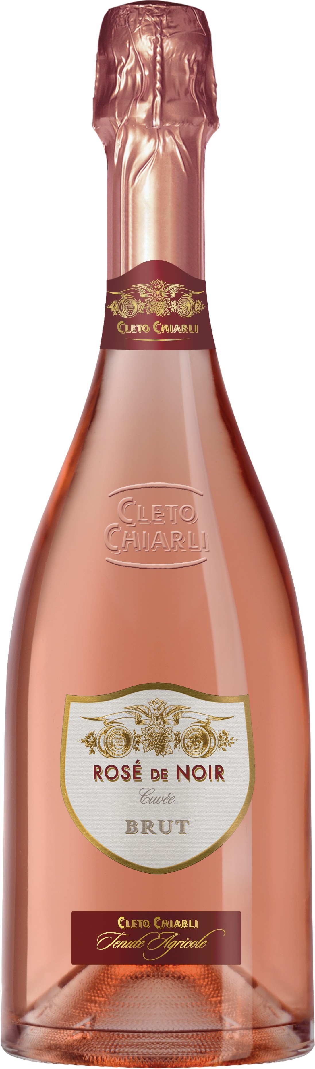 Rosè de Noir Rosè de Noir