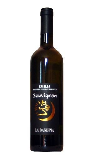 Sauvignon Emilia IGT