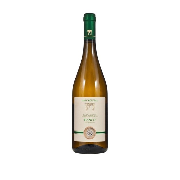 Bianco del Bosco Frizzante DOC