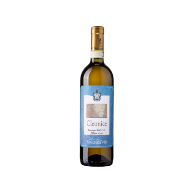 Cleonice - Romagna Albana DOCG - Fiorentini Vini