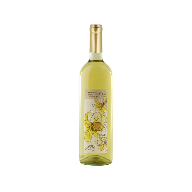 Coronilla - Romagna Albana DOC