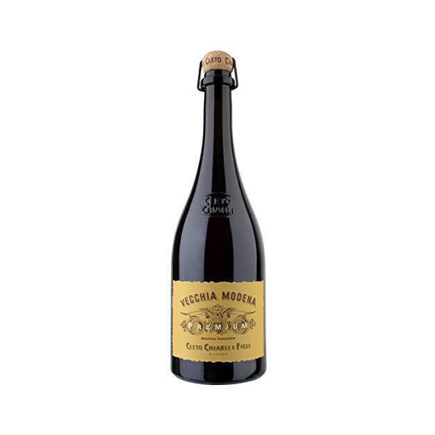 Lambrusco Sorbara DOC Premium Mention Honorable