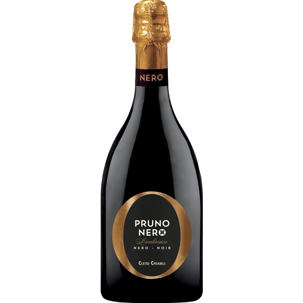 Pruno Nero Dry