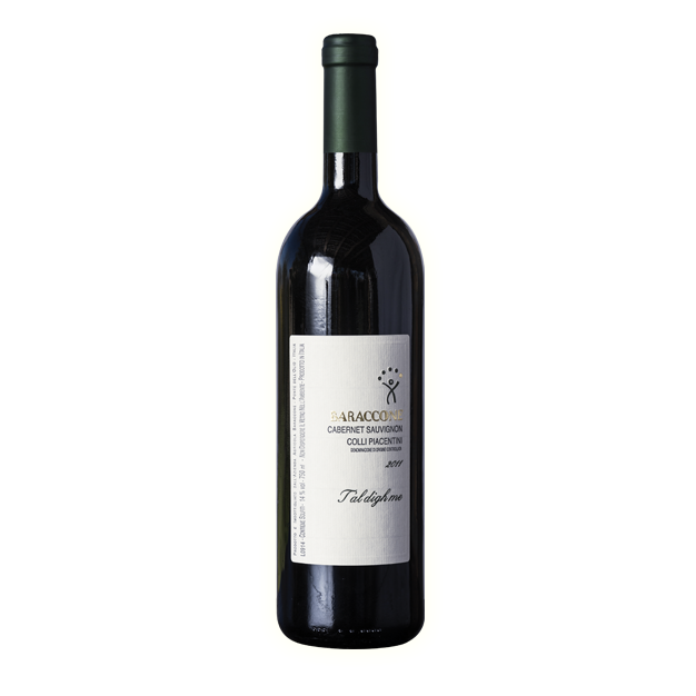 Cabernet Sauvignon C.P DOC 2013 - T'al Digh me