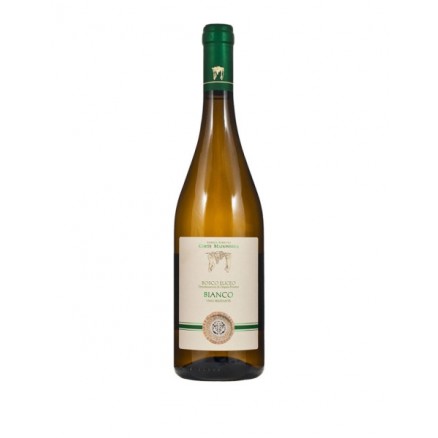 Bianco del Bosco Frizzante DOC