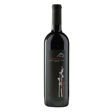 Epipogio - Romagna Sangiovese DOC