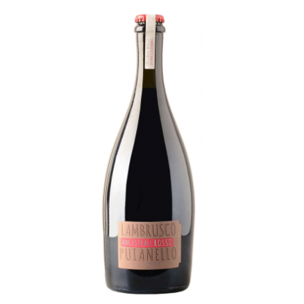 ROSSO ANCESTRALE - LAMBRUSCO