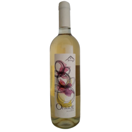 Ofride - Vino Frizzante Bianco