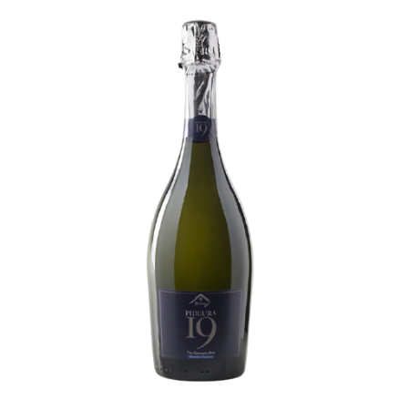 Piedura 19 - Brut Vino Spumante Bianco 