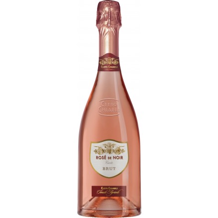 Rosè de Noir