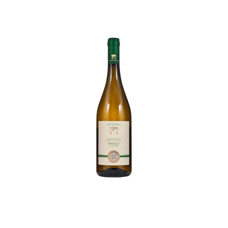 Bianco del Bosco Frizzante DOC